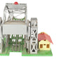 Lionel 6-12948 O Gauge 313 Bascule Bridge/Box