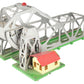 Lionel 6-12948 O Gauge 313 Bascule Bridge/Box