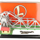 Lionel 6-12948 O Gauge 313 Bascule Bridge/Box