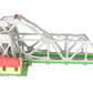 Lionel 6-12948 O Gauge 313 Bascule Bridge/Box