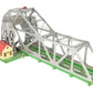 Lionel 6-12948 O Gauge 313 Bascule Bridge/Box