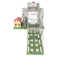 Lionel 6-12948 O Gauge 313 Bascule Bridge/Box