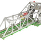 Lionel 6-12948 O Gauge 313 Bascule Bridge/Box