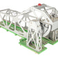 Lionel 6-12948 O Gauge 313 Bascule Bridge/Box