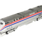 MTH 20-2189-1 Amtrak Genesis P42 Diesel Engine #64 w/PS1 EX/Box
