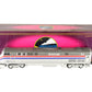 MTH 20-2189-1 Amtrak Genesis P42 Diesel Engine #64 w/PS1 EX/Box