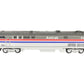 MTH 20-2189-1 Amtrak Genesis P42 Diesel Engine #64 w/PS1 EX/Box