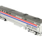 MTH 20-2189-1 Amtrak Genesis P42 Diesel Engine #64 w/PS1 EX/Box