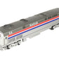 MTH 20-2189-1 Amtrak Genesis P42 Diesel Engine #64 w/PS1 EX/Box