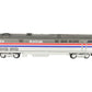MTH 20-2189-1 Amtrak Genesis P42 Diesel Engine #64 w/PS1 EX/Box