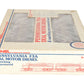 Lionel 6-8970 O Gauge Pennsylvania F3 Tuscan AA Diesel Locomotive Set EX/Box