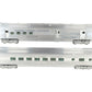 Lionel 6-29178 O Gauge Century Club II Empire State Passenger Set EX/Box