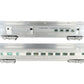 Lionel 6-29178 O Gauge Century Club II Empire State Passenger Set EX/Box