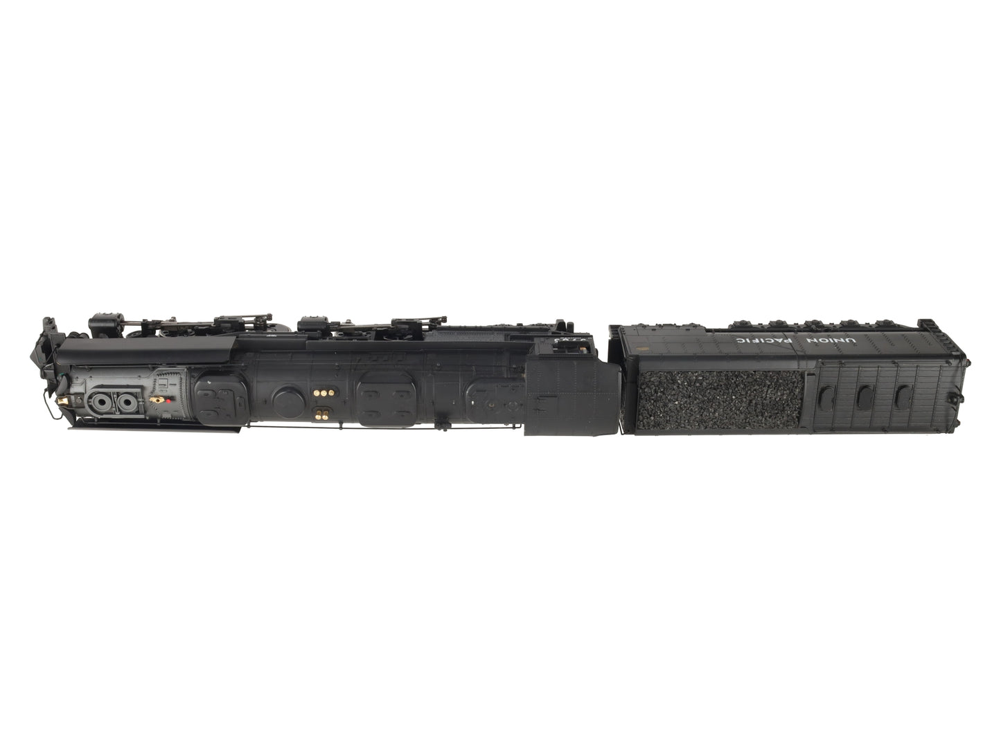 Lionel 6-82694 O Union Pacific 4-6-6-4 Challenger Steam Locomotive #3985 LN/Box