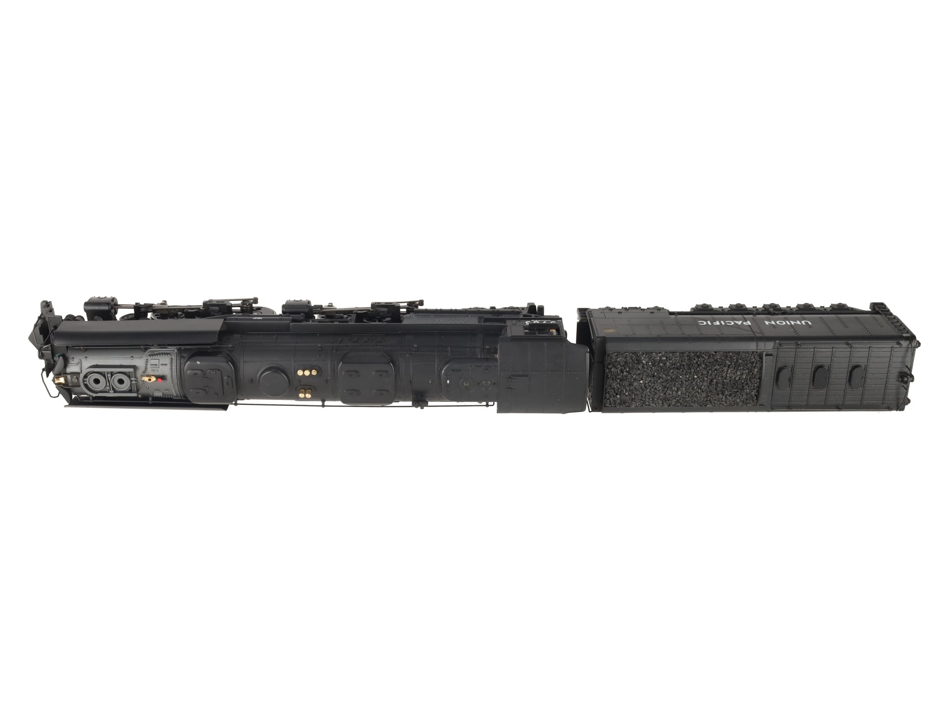 Lionel 6-82694 O Union Pacific 4-6-6-4 Challenger Steam Locomotive #3985 LN/Box