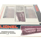 Lionel 6-18901 O Gauge Pennsylvania AA Alco Diesel Locomotive Set #8901/8902 VG/Box