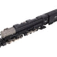 MTH 30-1129-1 O Gauge UP 4-8-8-4 Big Boy Steam Loco & Tender w/PS1 #4020 EX/Box
