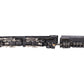 MTH 30-1129-1 O Gauge UP 4-8-8-4 Big Boy Steam Loco & Tender w/PS1 #4020 EX/Box