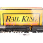 MTH 30-1129-1 O Gauge UP 4-8-8-4 Big Boy Steam Loco & Tender w/PS1 #4020 EX/Box