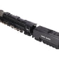 MTH 30-1129-1 O Gauge UP 4-8-8-4 Big Boy Steam Loco & Tender w/PS1 #4020 EX/Box