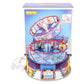 Lemax 24483 Round Up Carnival Ride EX/Box