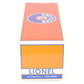Lionel 6-35259 O Gauge Long Island Streamlined Passenger Cars 2-Pack LN/Box