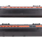 Lionel 6-35259 O Gauge Long Island Streamlined Passenger Cars 2-Pack LN/Box