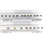 Lionel 6-29149 O Gauge Chicago Burlington & Quincy Zephyr Passenger Car Set EX/Box