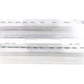 Lionel 6-29149 O Gauge Chicago Burlington & Quincy Zephyr Passenger Car Set EX/Box