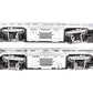 Lionel 6-29149 O Gauge Chicago Burlington & Quincy Zephyr Passenger Car Set EX/Box