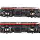 MTH MT-2089LP O New Haven EMD F-3 AA Diesel Set w/PS1 #1199 LN/Box
