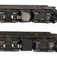 Lionel 2032 Vintage O Erie Alco AA Diesel Locomotive Set VG