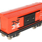 MTH 10-2166 Standard Gauge New Haven 200 Series Tinplate Box Car #40509 LN/Box