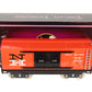 MTH 10-2166 Standard Gauge New Haven 200 Series Tinplate Box Car #40509