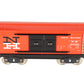 MTH 10-2166 Standard Gauge New Haven 200 Series Tinplate Box Car #40509