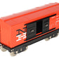 MTH 10-2166 Standard Gauge New Haven 200 Series Tinplate Box Car #40509
