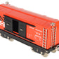 MTH 10-2166 Standard Gauge New Haven 200 Series Tinplate Box Car #40509 LN/Box