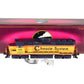 MTH 20-2374-1 O Gauge Chessie GP-40 Powered Diesel Engine w/PS2 #4257 LN/Box