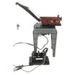 Lionel 6-12834 O Gauge Pennsylvania Railroad Gantry Crane VG
