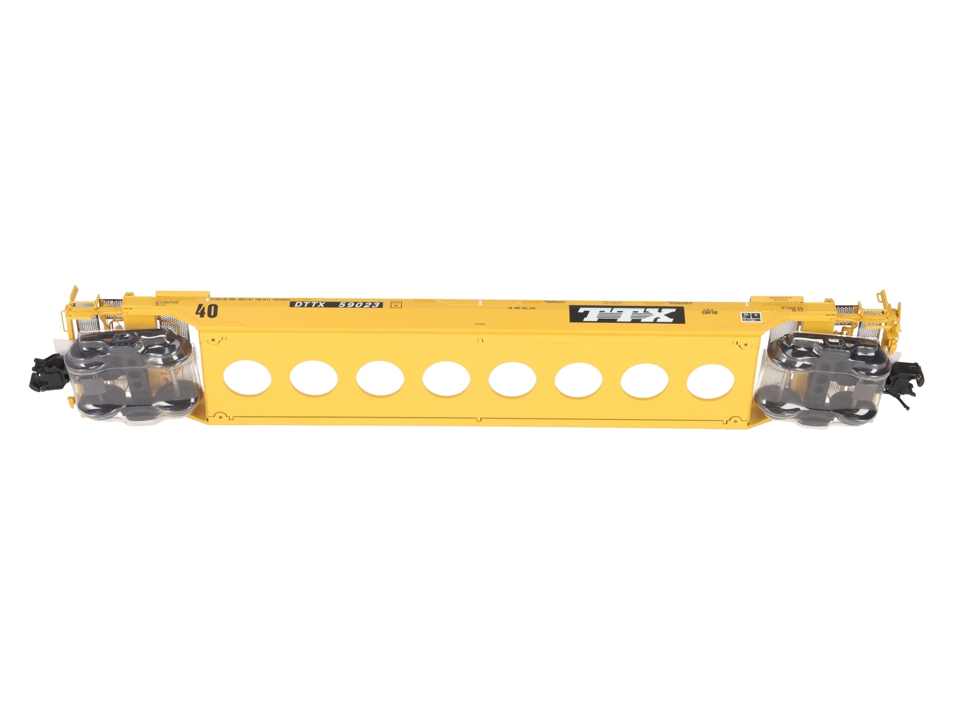 Atlas 3003028-4 O TTX 