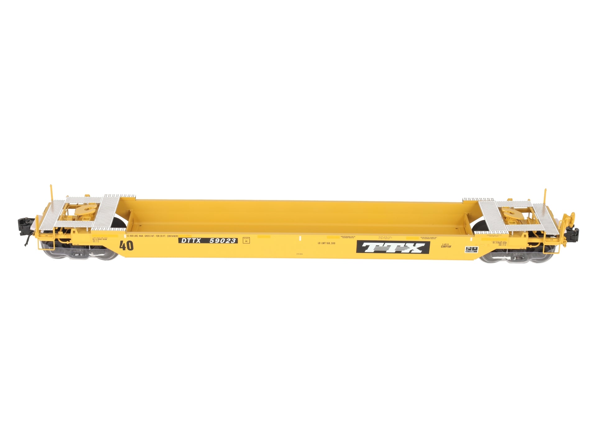 Atlas 3003028-4 O TTX 