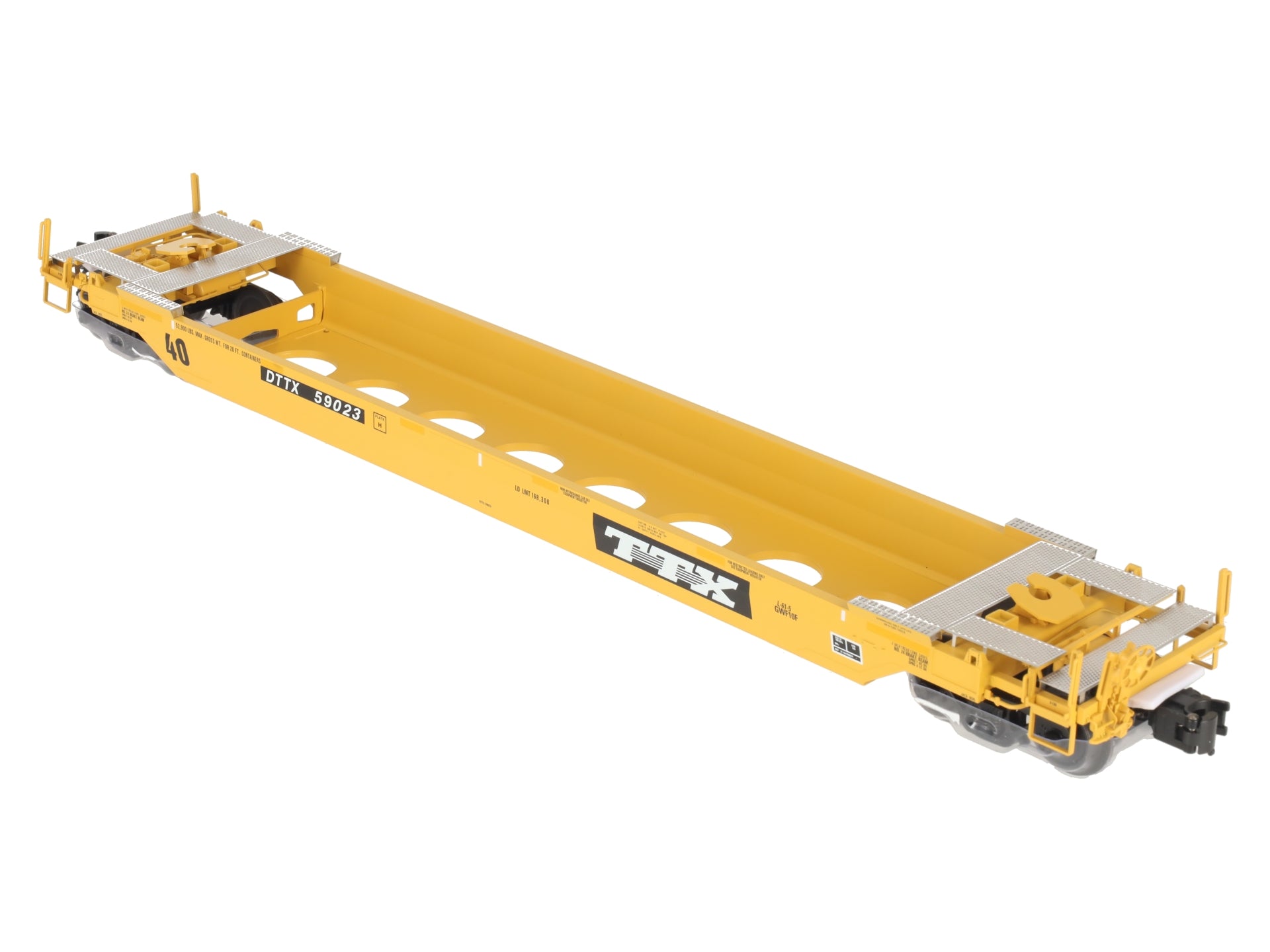 Atlas 3003028-4 O TTX 