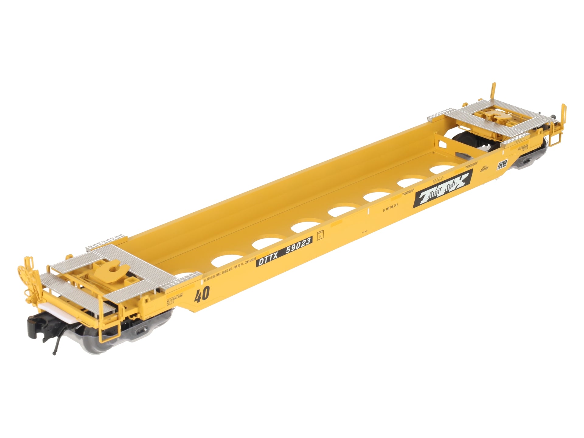 Atlas 3003028-4 O TTX 