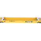 Atlas 3003028-4 O TTX "next load any road" 40' Rebuilt Well Car #459214 EX/Box