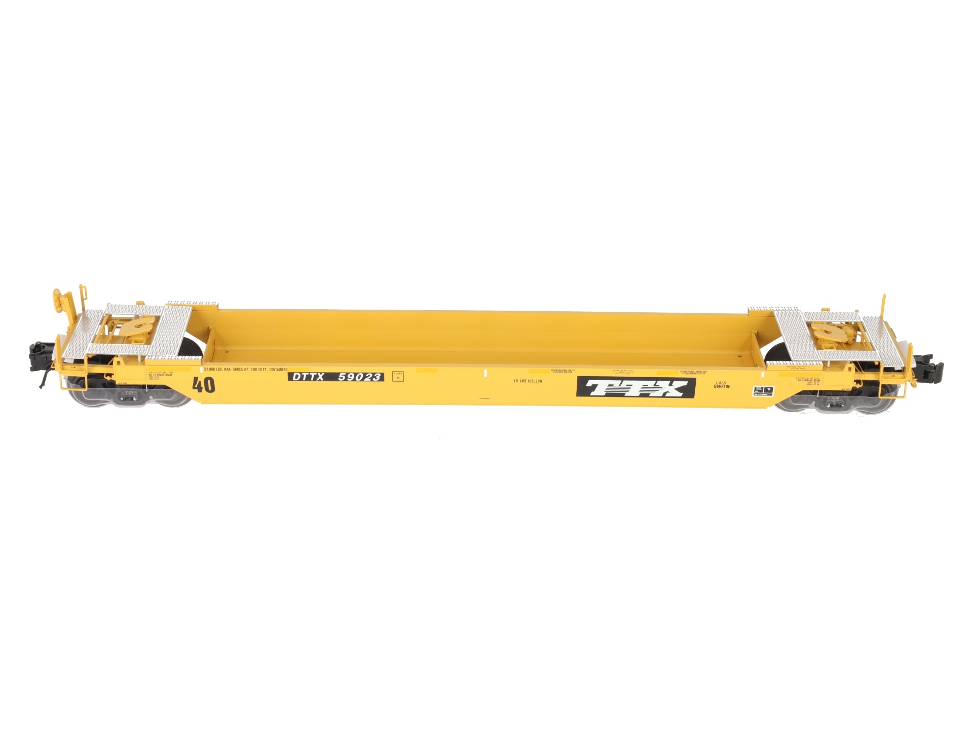 Atlas 3003028-4 O TTX 