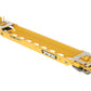 Atlas 3003028-4 O TTX "next load any road" 40' Rebuilt Well Car #459214 EX/Box