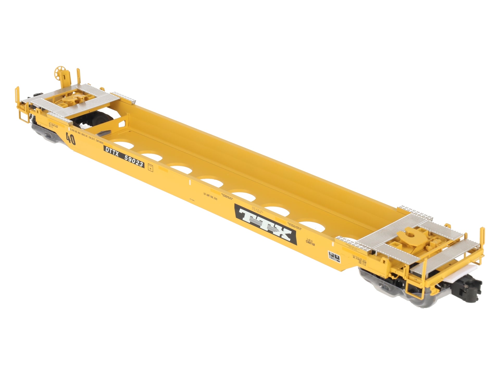 Atlas 3003028-4 O TTX 