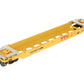 Atlas 3003029-1 O TTX Early Logo 40' Rebuilt Well Car #59023 EX/Box