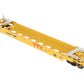 Atlas 3003029-1 O TTX Early Logo 40' Rebuilt Well Car #59023 EX/Box