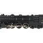 Williams 5205 O NYC Hudson Locomotive w/Whistle #5205 EX